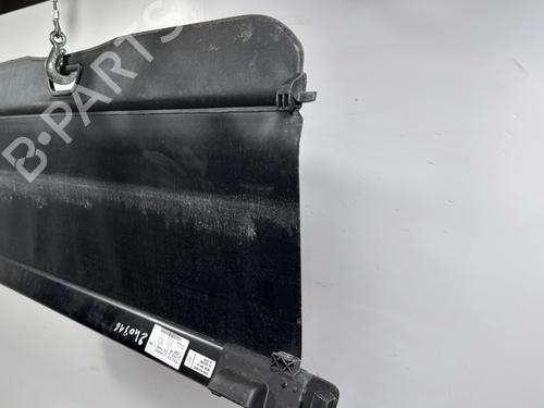 Used Rear parcel shelf Rear parcel shelf MERCEDES-BENZ A-CLASS (W169) A 200 (169.033, 169.333) (136 hp) 25658455 25658455