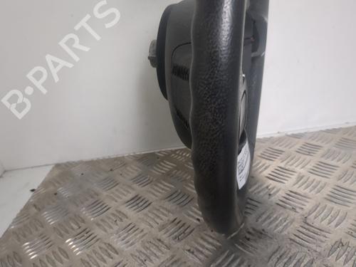 Steering wheel DACIA SANDERO II 1.5 dCi | BP25656485C49 