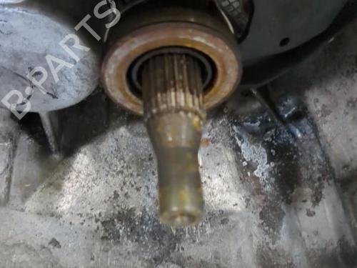 Gearbox CITROËN DS4 (NX_) 2.0 HDi / BlueHDi 135 | BP25657087M3 - Image 2