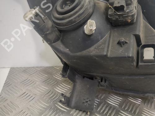 Faro izquierdo CITROËN XSARA PICASSO (N68) 2.0 HDi | BP25660251C28 