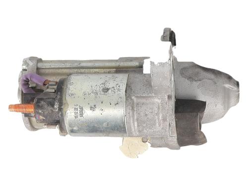 Starter RENAULT CLIO V (B7_) 1.0 TCe 90 (B7MT) | BP25655463M8 - Image 3