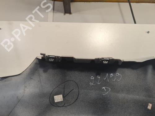 Right front fenders CITROËN C4 I (LC_) 1.6 HDi | BP25660764C42 