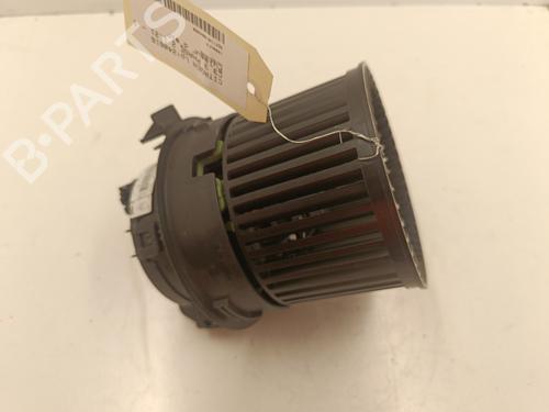 Heater blower motor CITROËN C3 III (SX) 1.2 THP 110 (SXHNPS, SXHNZT, SXHNZ6) | BP25656249M62 - Image 6