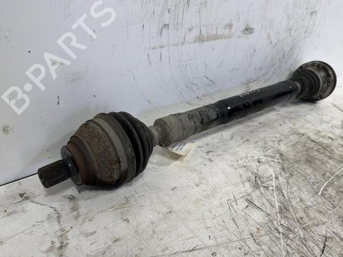 Used Right front driveshaft Right front driveshaft VW GOLF VI (5K1) 2.0 GTi (210 hp) 33019695 33019695