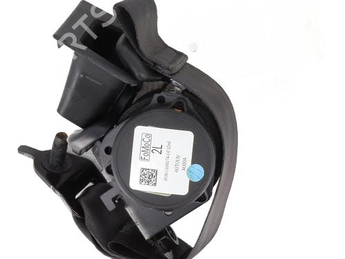 Rear left seatbelt FORD USA MUSTANG Convertible 5.0 V8 | BP30774294I29 - Image 2
