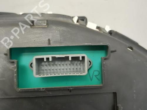 Used Instrument cluster RENAULT MEGANE II Estate (KM0/1_) 1.5 dCi (KM02, KM13) (101 hp) 25657224