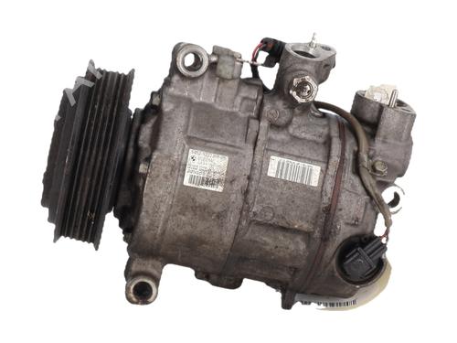 AC compressor BMW 1 (F21) 114 i | BP25655599M34 - Image 3