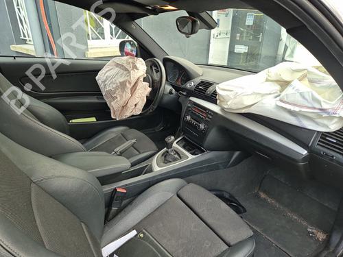 AC compressor BMW 1 (E81) 116 d | BP25654550M34 - Image 8