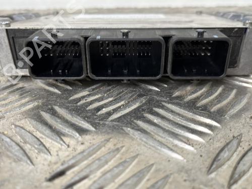 Engine control unit (ECU) PEUGEOT 206 Hatchback (2A/C) 1.4 i | BP25656687M57 