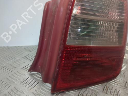 Right taillight CITROËN C2 (JM_) 1.4 HDi | BP25658516C35 
