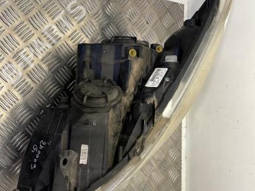 Left headlight OPEL MERIVA B MPV (S10) 1.3 CDTI (75) | BP25658769C28