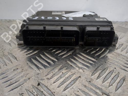 Engine control unit (ECU) TOYOTA RAV 4 III (_A3_) 2.2 D 4WD (ALA30_, ALA30R) | BP25656519M57 