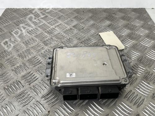 Engine control unit (ECU) RENAULT MEGANE II (BM0/1_, CM0/1_) 1.9 dCi | BP25656744M57