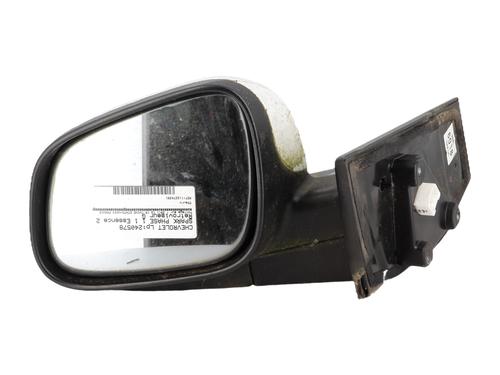 Retrovisor esquerdo CHEVROLET SPARK (M300) 1.0 | BP29073672C26 - Image 3