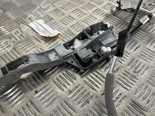 Front right lock PEUGEOT 208 I (CA_, CC_) 1.6 HDi / BlueHDi 75 | BP25656611C97 
