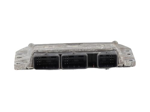 Engine control unit (ECU) RENAULT CLIO III (BR0/1, CR0/1) 1.4 16V | BP25657215M57 - Image 7