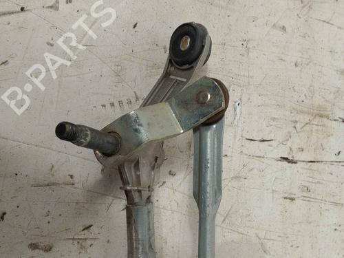 Front wiper motor RENAULT MEGANE IV Hatchback (B9A/M/N_) 1.3 TCe 140 (B9NB) | BP30577858M29  - Image 5