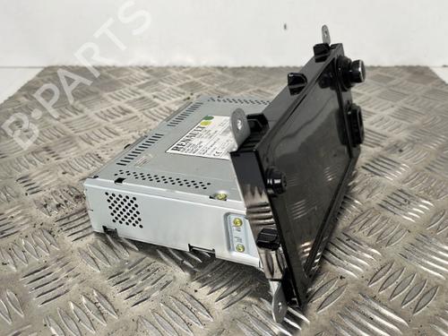Radio RENAULT CLIO IV (BH_) 1.5 dCi 75 | BP25658513E6 