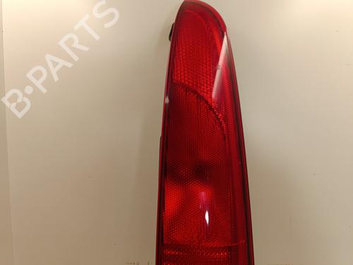 Right taillight FIAT PANDA (169_) 1.1 (169.AXA1A) | BP25656206C35 