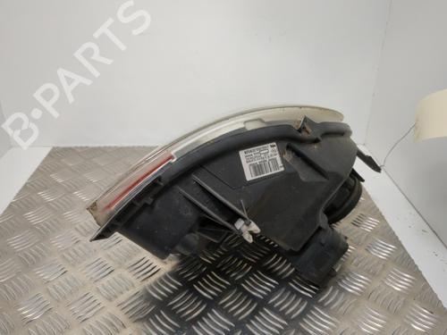 Right headlight RENAULT KANGOO Express (FC0/1_) 1.5 dCi (FC07, FC1R) | BP25659213C29 - Image 3