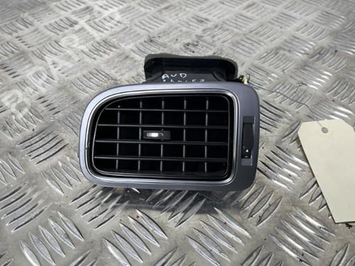 Used Air vent Air vent VW POLO V (6R1, 6C1) 1.2 TSI 16V (90 hp) 25655177 25655177