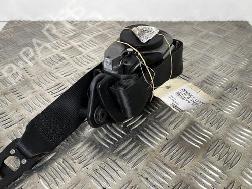 Front left seatbelt RENAULT CLIO IV (BH_) 1.5 dCi 75 | BP25660394I26 - Image 4