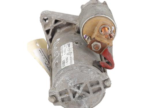 Starter RENAULT MASTER III Van (FV) 2.3 dCi 145 FWD (FV0E, FV0F, FV0H, FV02, FV0M, FV0S,... | BP25658437M8  - Image 5