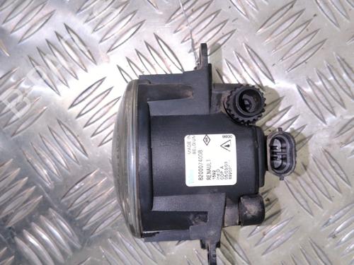 Left front fog light RENAULT SCÉNIC II (JM0/1_) 1.6 (JM0C, JM0J, JM1B) | BP25660904C30 
