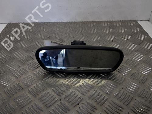 Used Rear mirror CITROËN C3 / C3 ORIGIN III (SX) 1.6 BlueHDi 75 (75 hp) 25658611