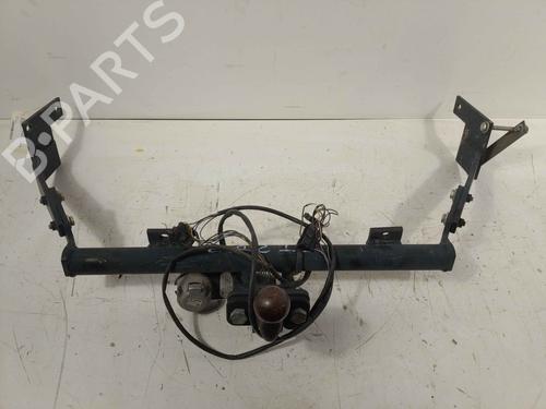 Used Tow ball/Mechanism CITROËN BERLINGO / BERLINGO FIRST Box Body/MPV (M_) 2.0 HDI 90 (MBRHY, MCRHY) (90 hp) 30764694
