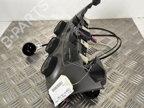 Climate control TOYOTA RAV 4 III (_A3_) 2.2 D 4WD (ALA30_, ALA30R) | BP25656680I5 