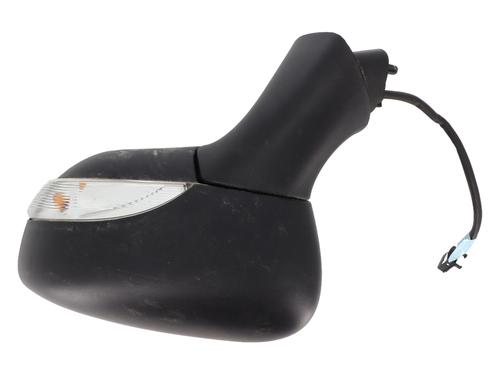 Left mirror RENAULT CLIO IV (BH_) 1.5 dCi 75 | BP27496252C26 