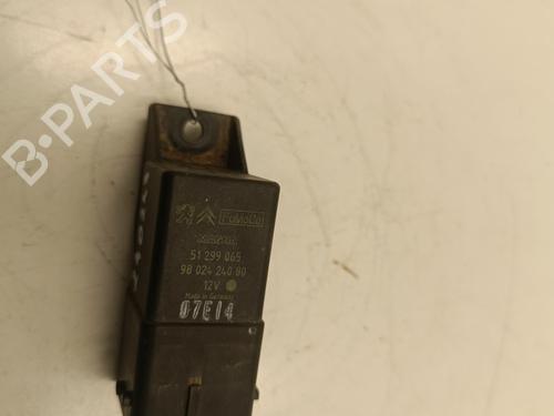 Electronic module CITROËN C3 II (SC_) 1.4 HDi 70 (SC8HZC, SC8HR0, SC8HP4) | BP25657971M83  - Image 6