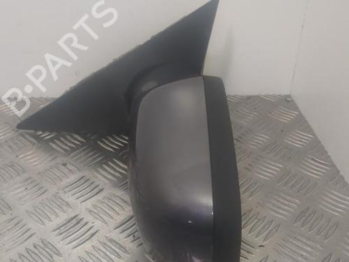 Left mirror RENAULT SCÉNIC II (JM0/1_) 1.5 dCi (JM02, JM13) | BP25655667C26 