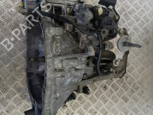 gearbox-citroen-ds4-nx_-2011-2012-2013-2014-2015-25657087 main image