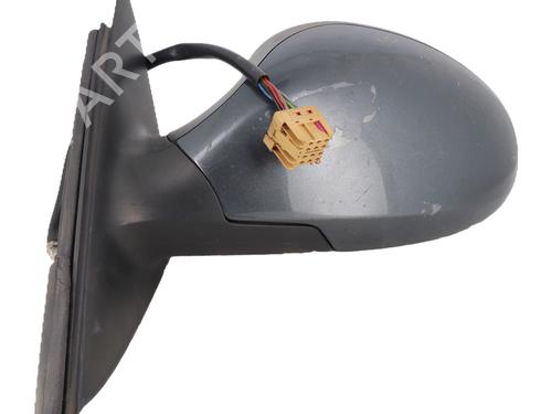 Bakspejl venstre Bakspejl venstre SEAT IBIZA III (6L1) 1.4 TDI (70 hp) 25658953 25658953