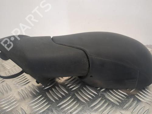 Left mirror CITROËN C3 I (FC_, FN_) 1.4 HDi | BP25655509C26 