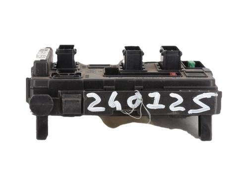 Used Fuse box Fuse box PEUGEOT 206 Hatchback (2A/C) 2.0 HDI 90 (90 hp) 25658646 25658646