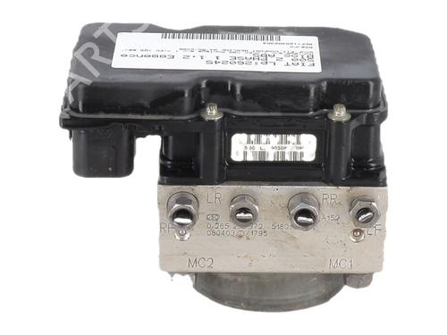 ABS pump FIAT 500 (312_) 1.2 (312AXA1A) | BP34455554M43  - Image 5