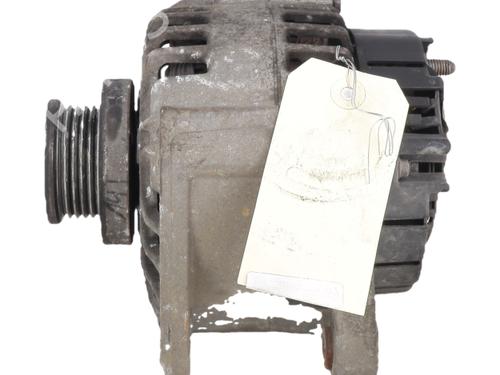 Alternator RENAULT KANGOO (KC0/1_) 1.5 dCi (KC07) | BP40502002M7 - Image 2