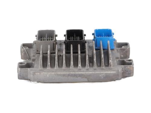 Engine control unit (ECU) OPEL CORSA E (X15) 1.4 (08, 68) | BP25654740M57  - Image 5