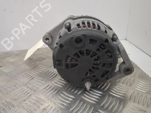Used Alternator Alternator CHEVROLET EPICA (KL1_) 2.0 D (150 hp) 25656777 25656777