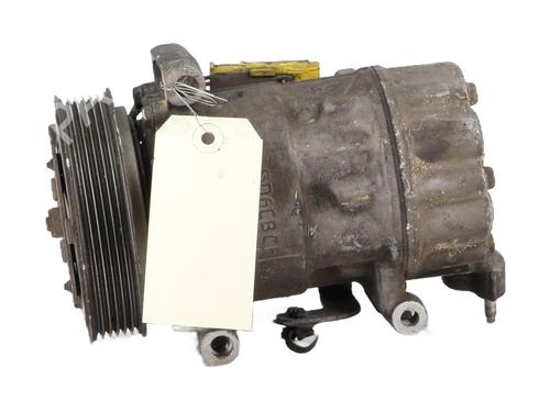 AC compressor CITROËN DS3 (SA_) 1.4 VTi 95 | BP33308516M34 - Image 2