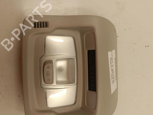 Interior roof light CITROËN C3 III (SX) 1.2 THP 110 (SXHNPS, SXHNZT, SXHNZ6) | BP25656246I8  - Image 6