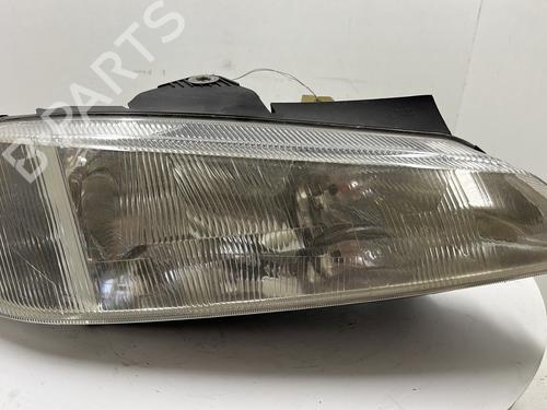 Used Right headlight PEUGEOT 406 (8B) 2.1 TD 12V (109 hp) 25658869