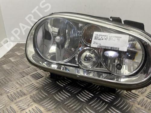 Right headlight VW GOLF IV (1J1) 1.9 SDI | BP25658731C29 
