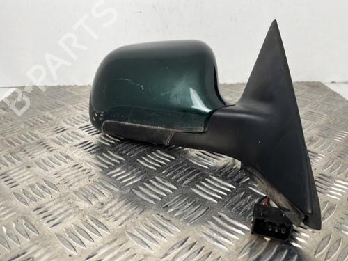 Bakspejl Højre AUDI A6 C5 (4B2) 2.5 TDI | BP25658403C27 