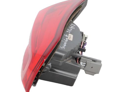Left tailgate light FORD FOCUS IV (HN) 1.0 EcoBoost | BP31908677C79  - Image 6