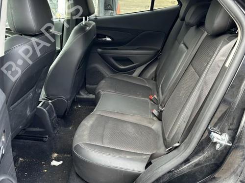 Ratlås/Tændingslås OPEL MOKKA / MOKKA X (J13) 1.4 (_76) | BP25657054M48 