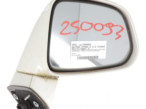 right-mirror-opel-antara-a-l07-2006-2007-2008-2009-2010-2011-2012-2013-2014-2015-2016-2017-32435598 main image